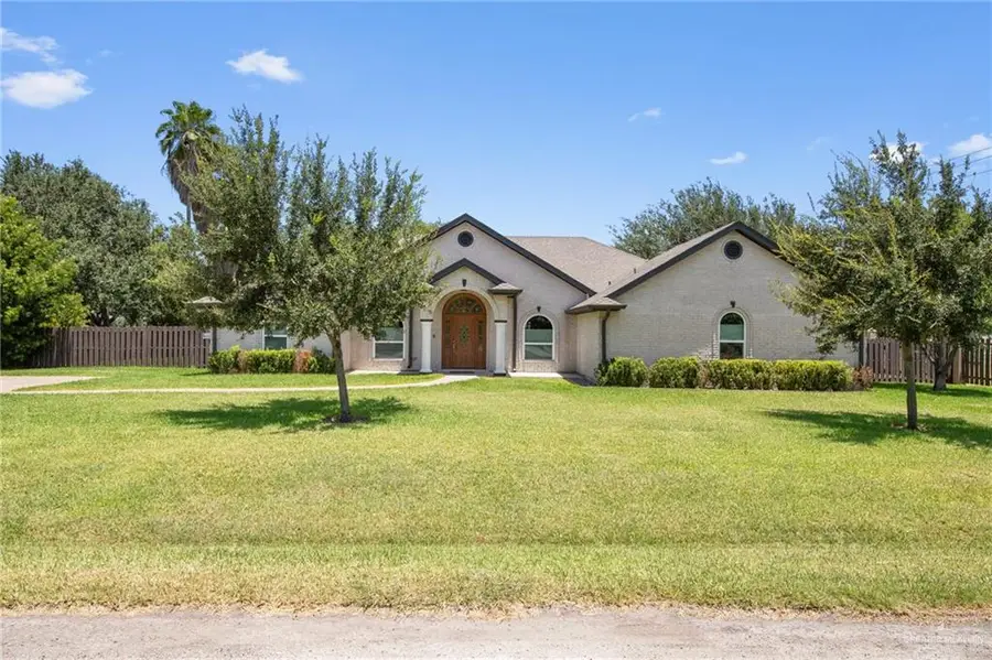 17025 Nacahuita, Harlingen, TX 78552 - #3