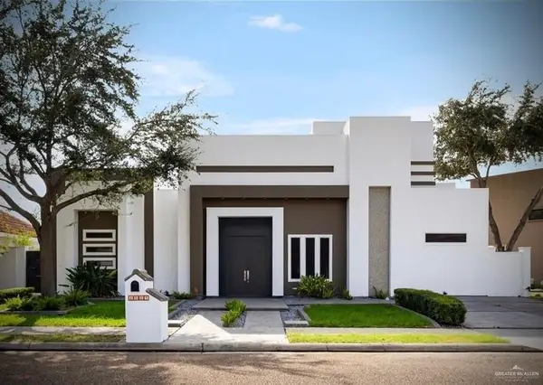 4605 Vermont Avenue, McAllen, TX 78503