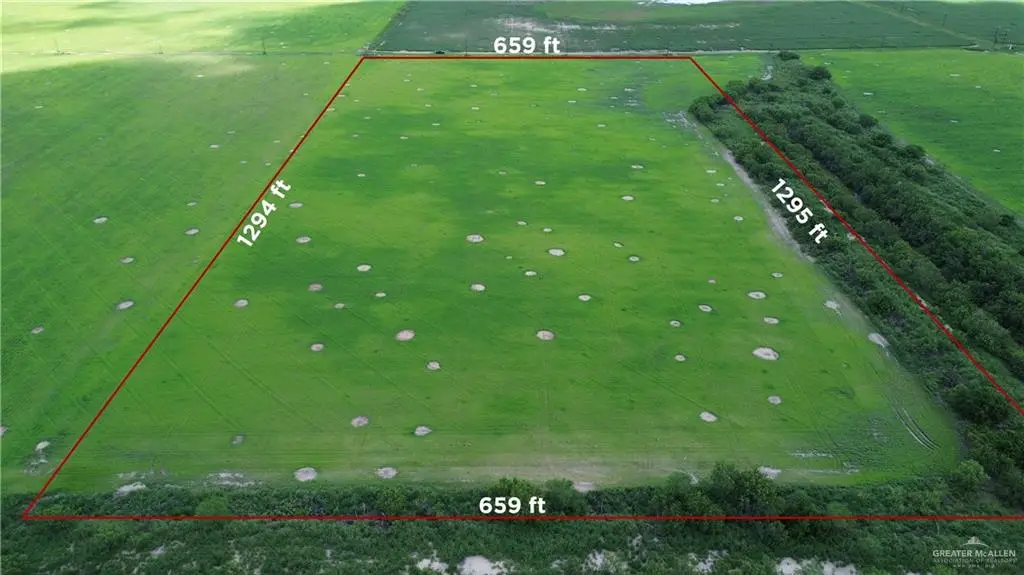 3/4 Filegonia Road, Edcouch, TX 78538 - #1