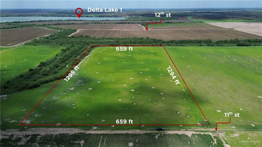 3/4 Filegonia Road, Edcouch, TX 78538 - #2