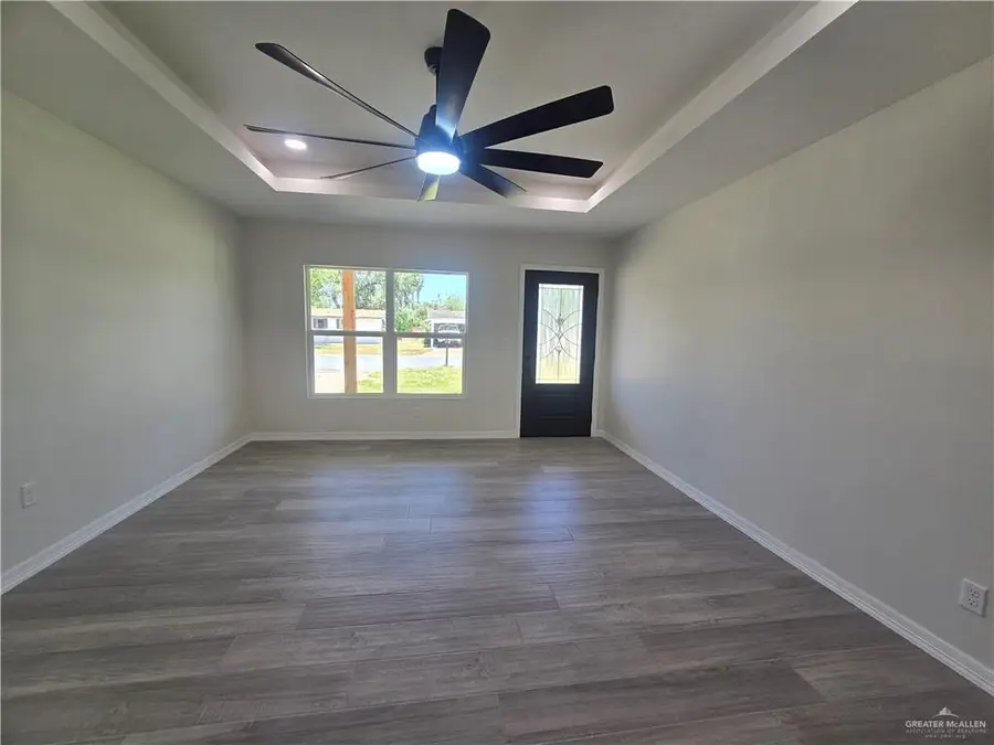 1216 S Azalea Street, Pharr, TX 78577 - #2