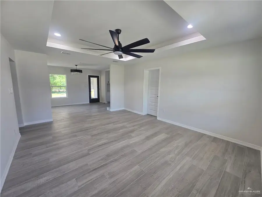 1216 S Azalea Street, Pharr, TX 78577 - #3