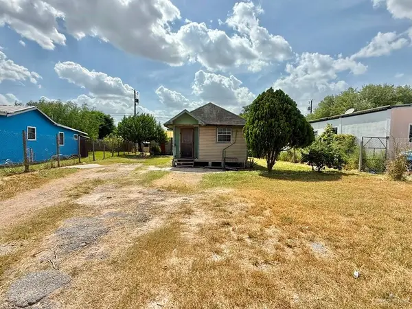 2221 Eva Avenue, Edinburg, TX 78542