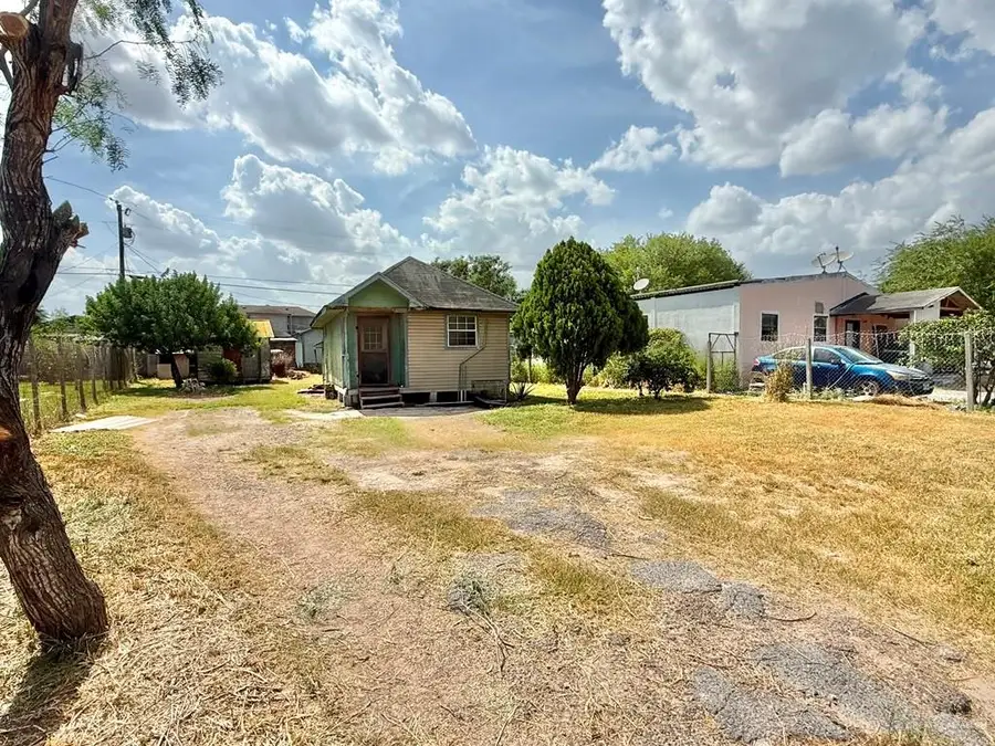 2221 Eva Avenue, Edinburg, TX 78542 - #2