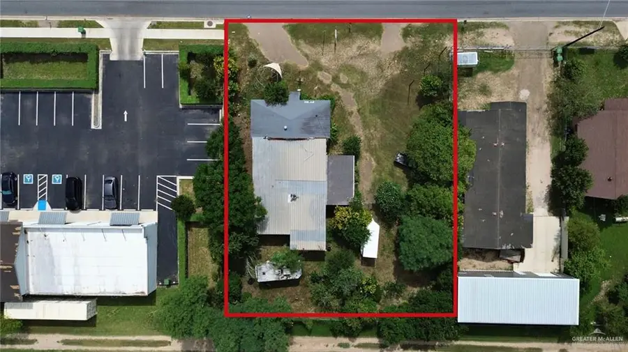 824 Frontage Road, Alamo, TX 78516 - #2