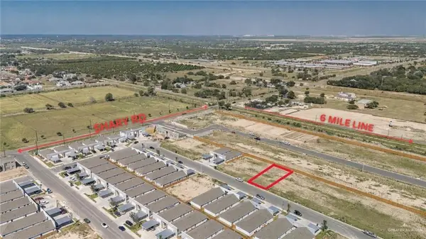 5712 Ozark Avenue, McAllen, TX 78503