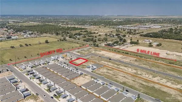 5804 Ozark Avenue, McAllen, TX 78503