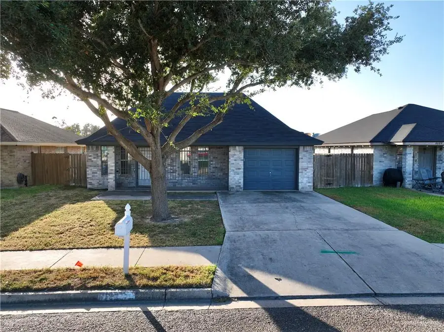 9005 N 37th Lane, McAllen, TX 78504 - #3