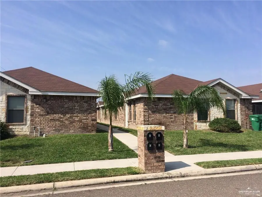 3904 Sheraton Avenue, Pharr, TX 78577 - #2