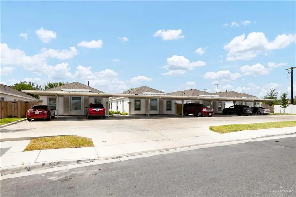 1512 Shavano Drive, Edinburg, TX 78541 - #1