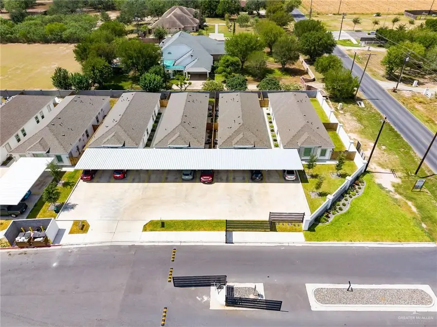 1512 Shavano Drive, Edinburg, TX 78541 - #2