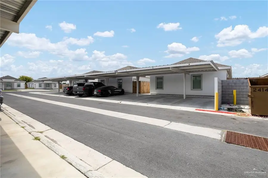 1205 W Sucre Drive, Edinburg, TX 78541 - #3