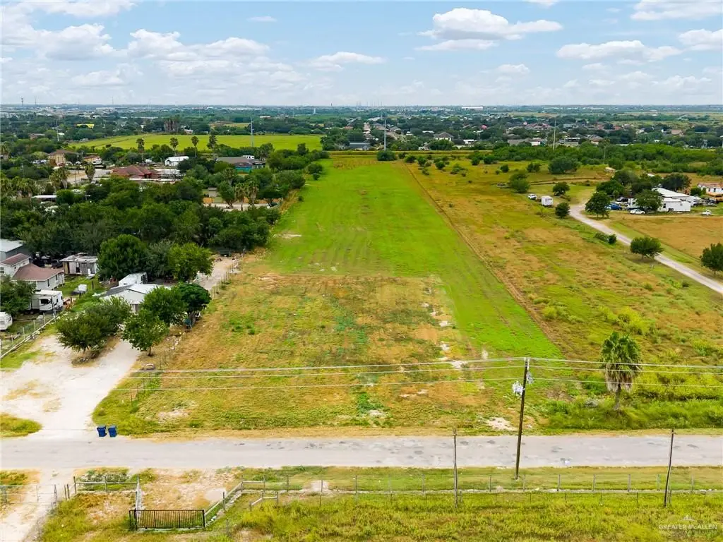 0 El Dora Road, Donna, TX 78537 - #1