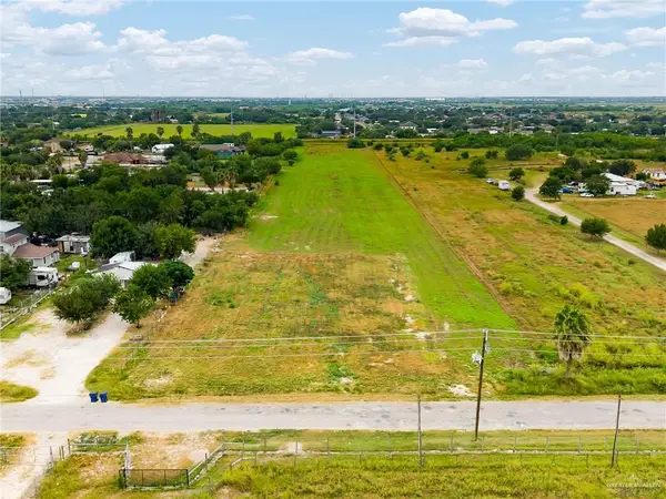 0 El Dora Road, Donna, TX 78537