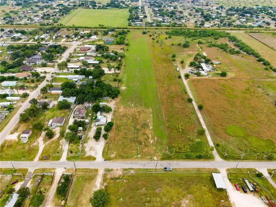 0 El Dora Road, Donna, TX 78537 - #2
