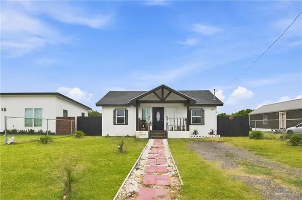 2803 Afortunado Avenue, Donna, TX 78537