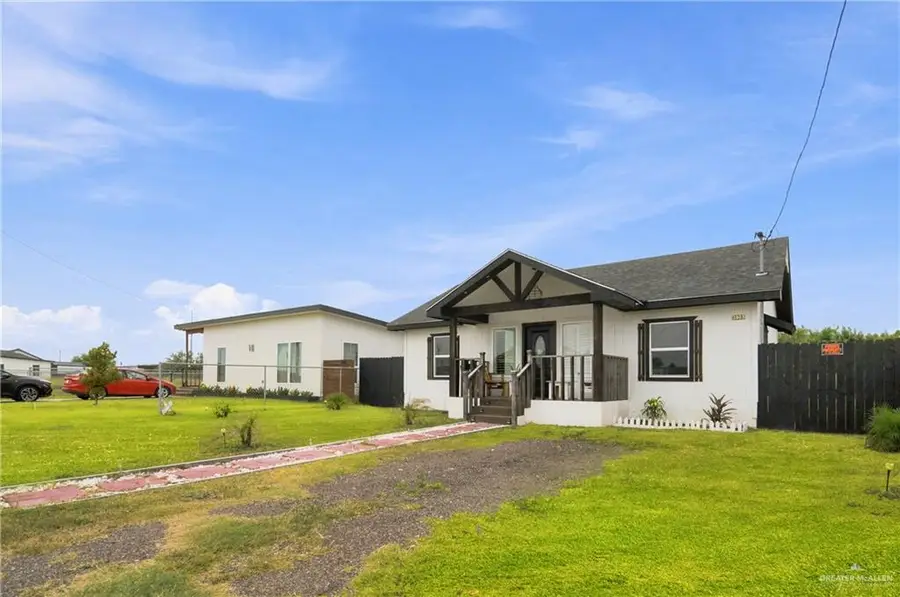 2803 Afortunado Avenue, Donna, TX 78537 - #3