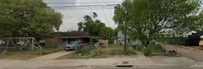 600 E Us Highway Business 77, San Benito, TX 78586 - #2