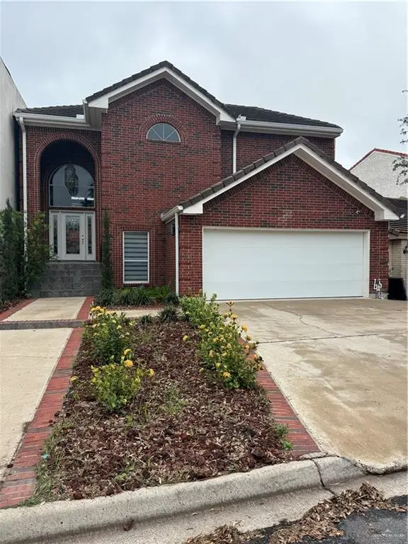 420 Rio Grande Drive, Mission, TX 78572