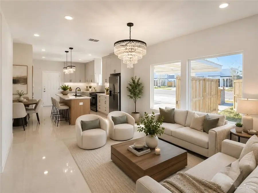 4213 Hummingbird Avenue #90, McAllen, TX 78504 - #2
