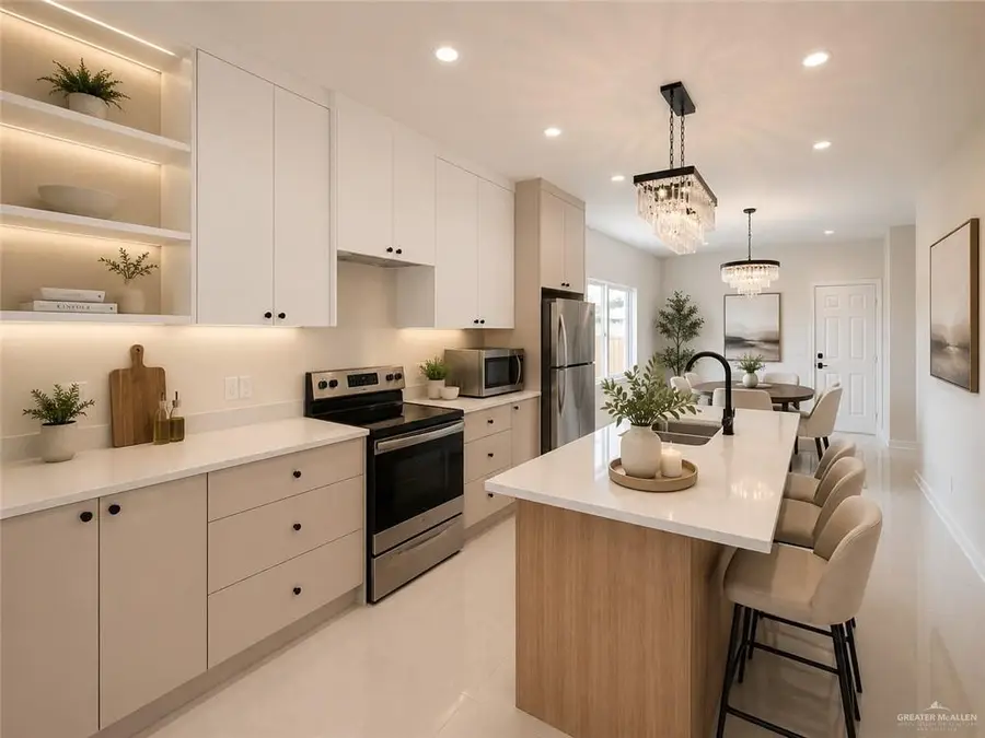 4213 Hummingbird Avenue #90, McAllen, TX 78504 - #3