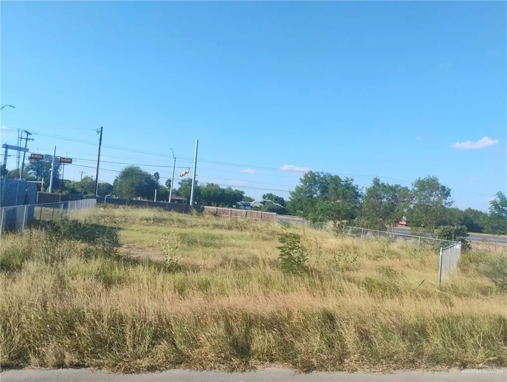 6015 Premio Street, Edinburg, TX 78542 - #1