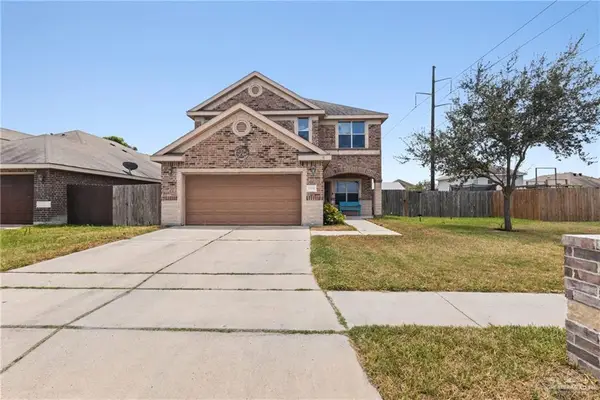 1908 Nobis Avenue, Edinburg, TX 78542