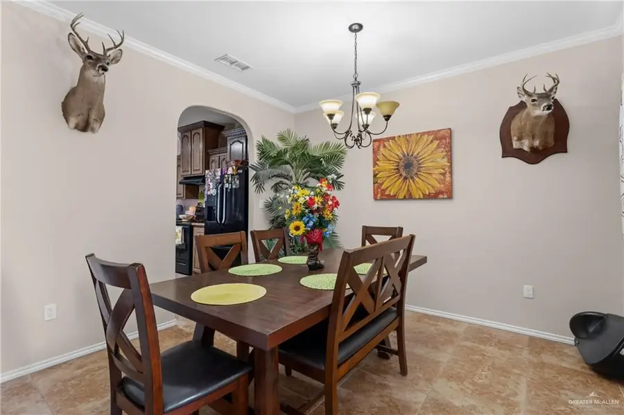1908 Nobis Avenue, Edinburg, TX 78542 - #2