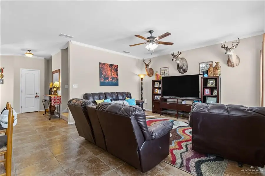 1908 Nobis Avenue, Edinburg, TX 78542 - #3