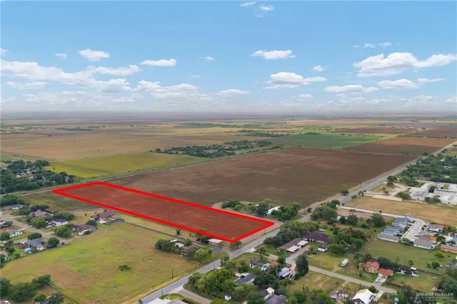 10ac Block 107 Fm 506, Santa Rosa, TX 78593 - #3