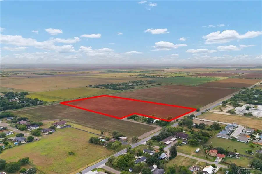 18.09ac Block 109 Fm 506, Santa Rosa, TX 78593 - #3