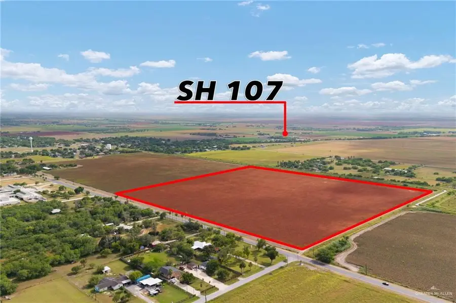 39.07ac Block 111 Fm 506, Santa Rosa, TX 78593 - #3
