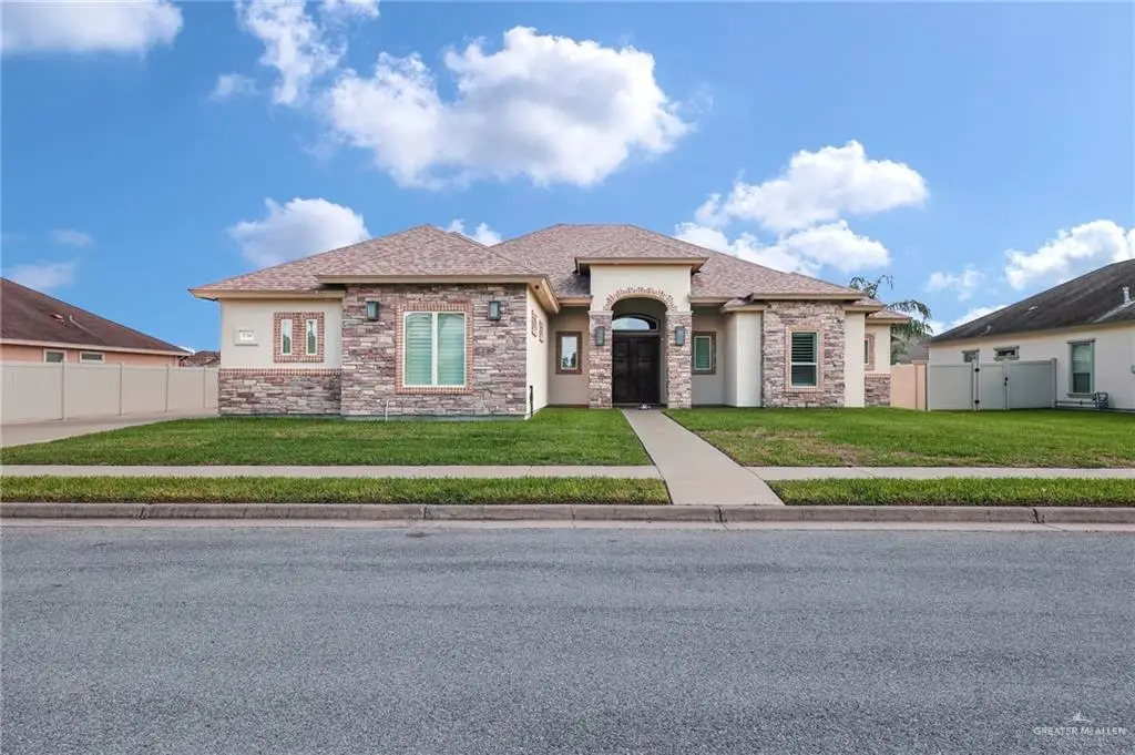 5706 Spicewood Drive, Harlingen, TX 78552 - #1