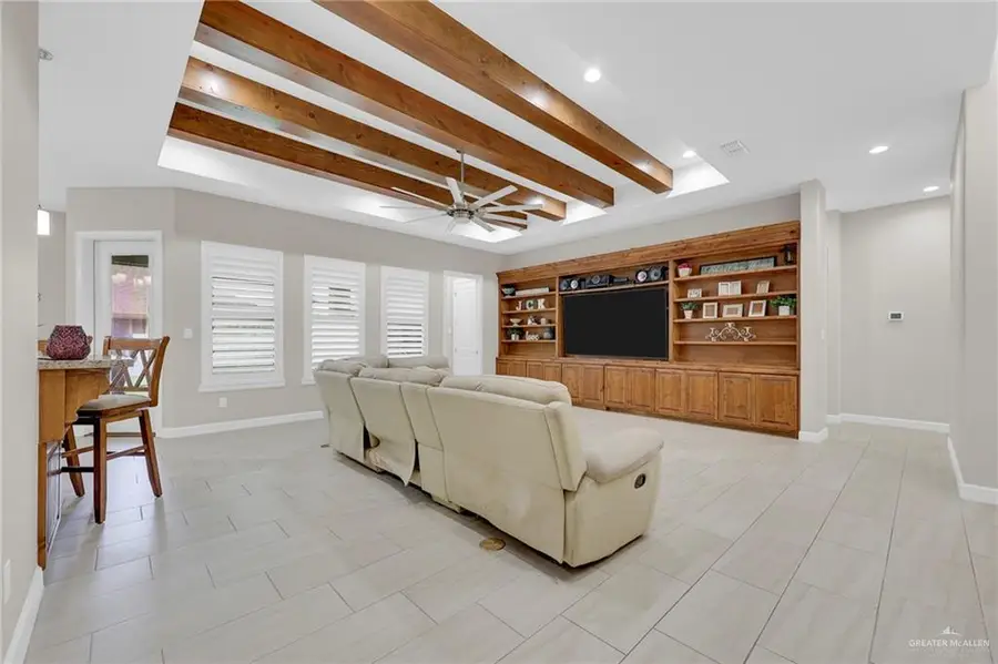 5706 Spicewood Drive, Harlingen, TX 78552 - #3