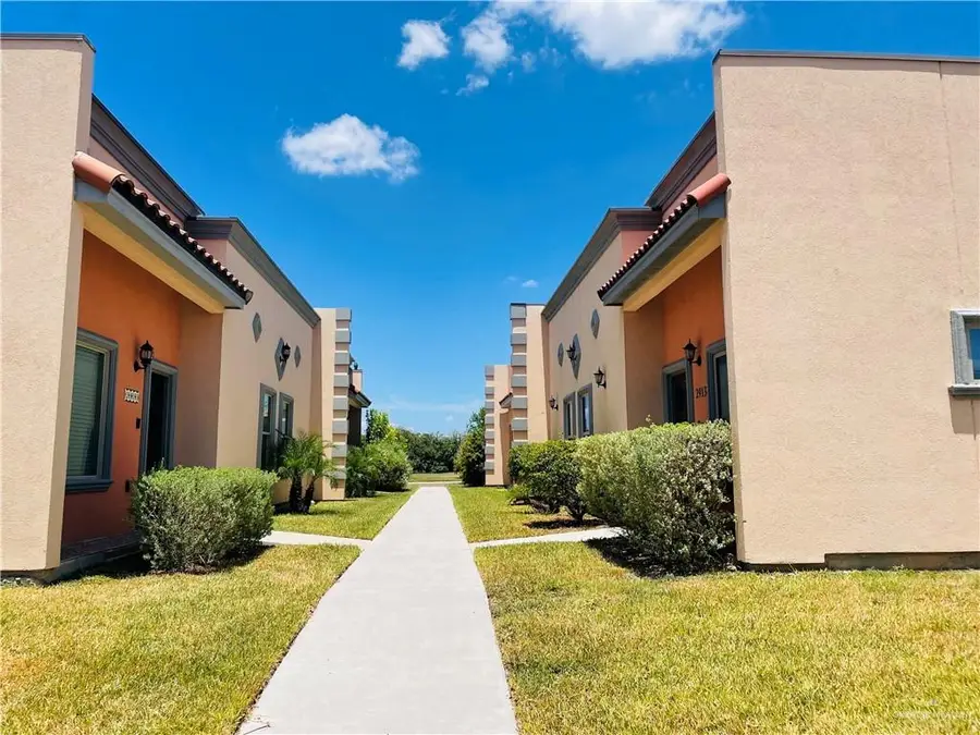 2913 Allen Drive, Edinburg, TX 78539 - #2