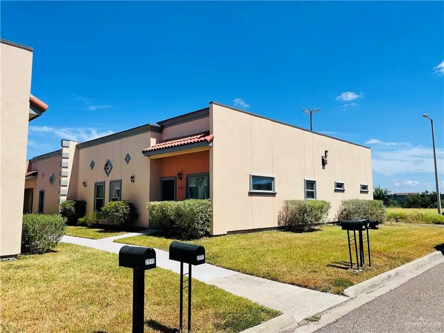 2913 Allen Drive, Edinburg, TX 78539 - #3