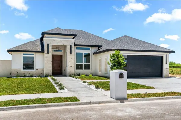 1200 E Arechiga Drive, Edinburg, TX 78542