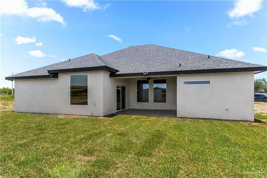 1200 E Arechiga Drive, Edinburg, TX 78542 - #2