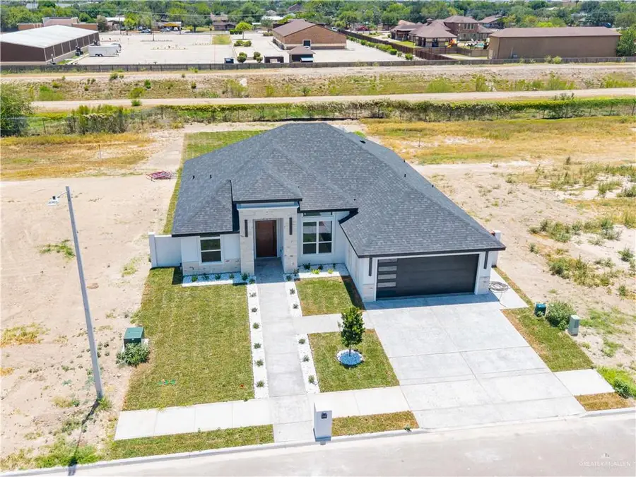 1200 E Arechiga Drive, Edinburg, TX 78542 - #3