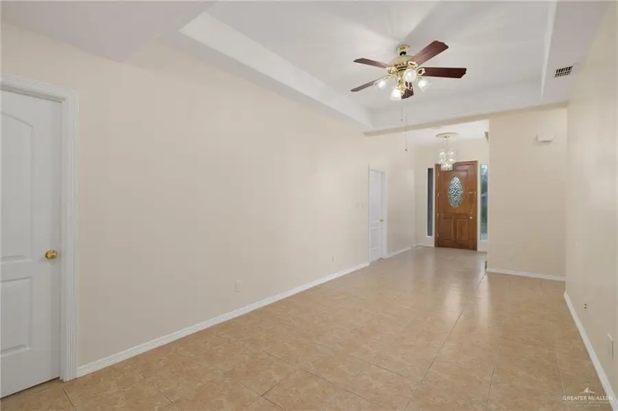 733 Ficus Street, La Joya, TX 78560 - #3