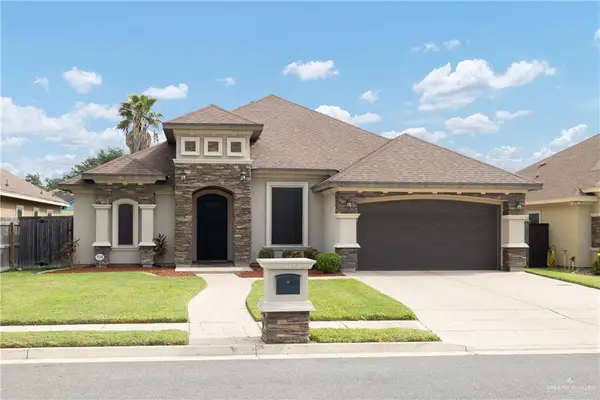 3412 Umar Avenue, McAllen, TX 78504