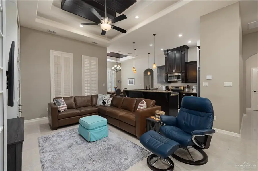 3412 Umar Avenue, McAllen, TX 78504 - #3