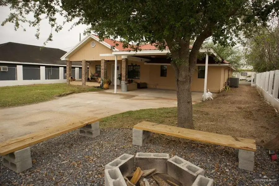 15505 Ebony Street, Edinburg, TX 78541 - #2