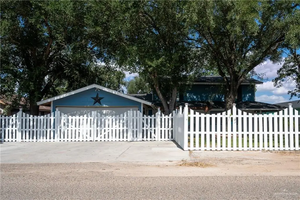 4210 Truman Street, Mercedes, TX 78570 - #1