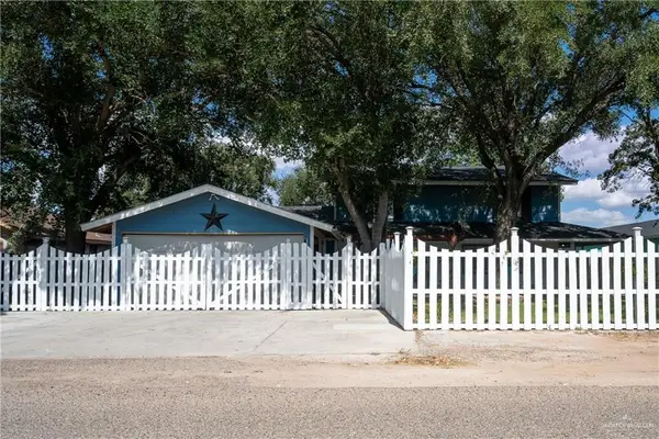 4210 Truman Street, Mercedes, TX 78570