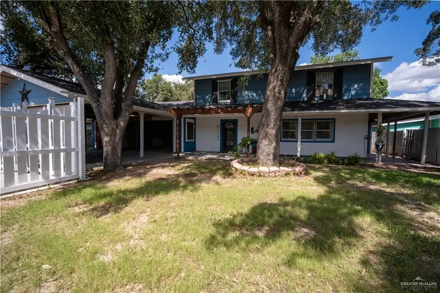 4210 Truman Street, Mercedes, TX 78570 - #2