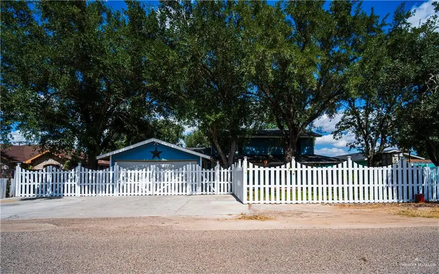 4210 Truman Street, Mercedes, TX 78570 - #3