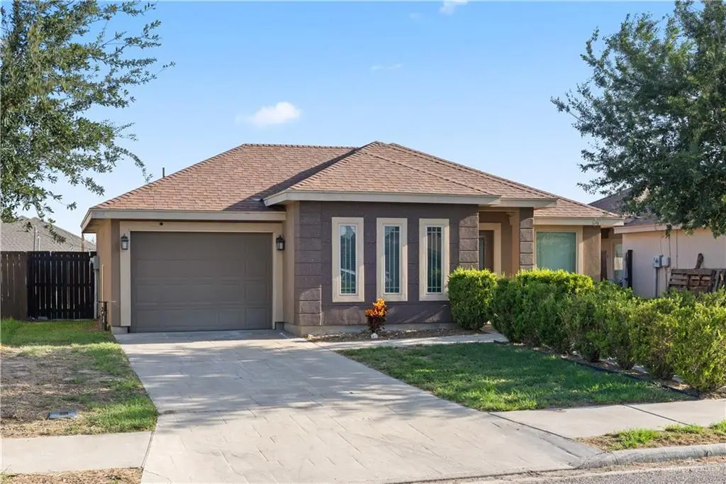 922 W Eisenhower Avenue, Alton, TX 78573 - #1