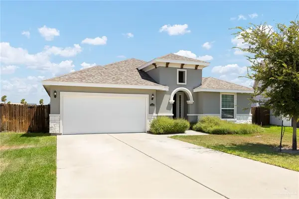 14454 Chalk Ridge Drive, McAllen, TX 78504