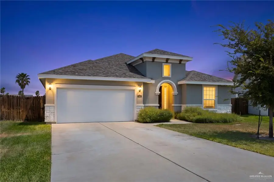 14454 Chalk Ridge Drive, McAllen, TX 78504 - #2